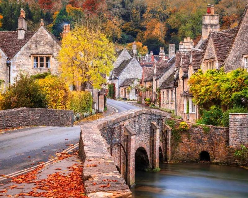 London to Cotswolds weekend trip: Trains, sights & itinerary