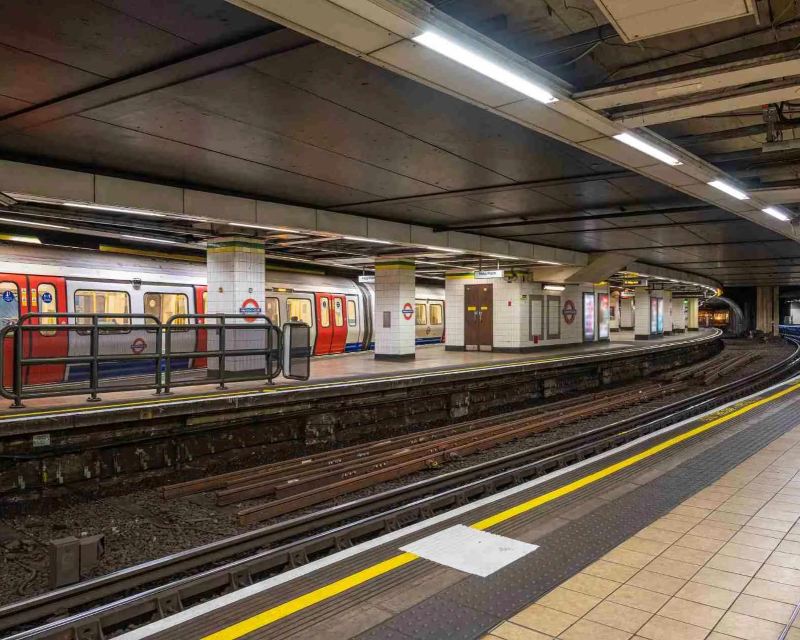 Elizabeth line: First and last train times explained