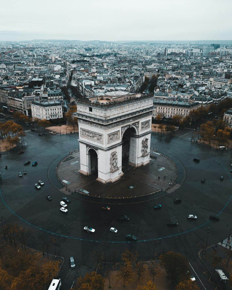 Nice-Paris