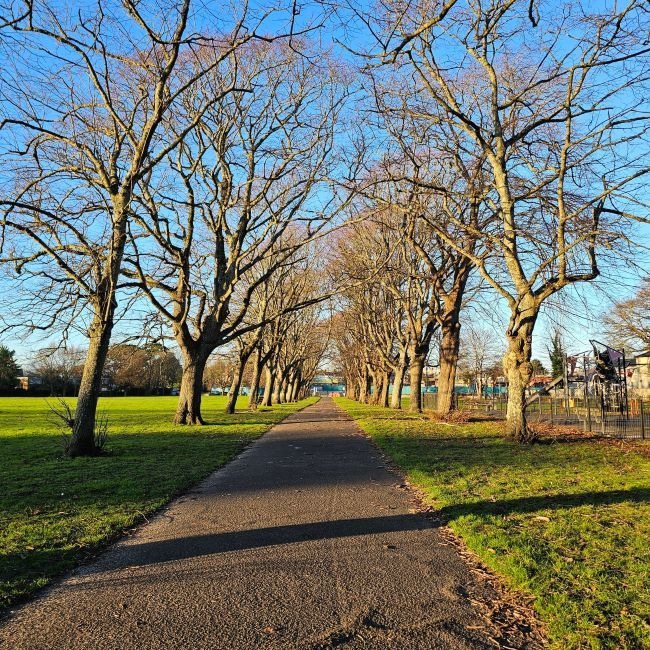 Brueton Park