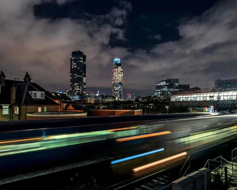 Thameslink upcoming planned strikes 2026 timetable
