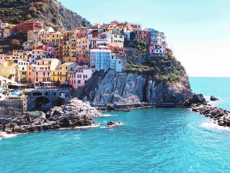 Genova - La Spezia