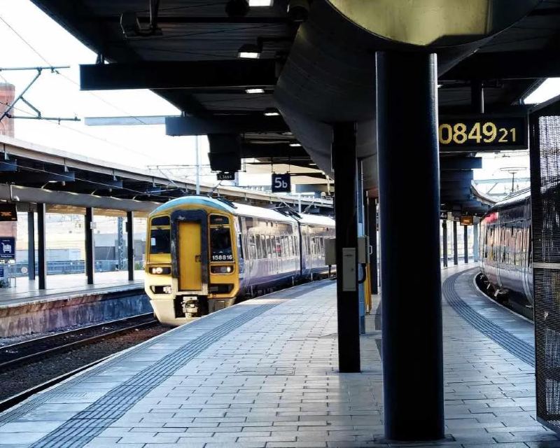 Are train tickets transferable in the UK? Rules explained
