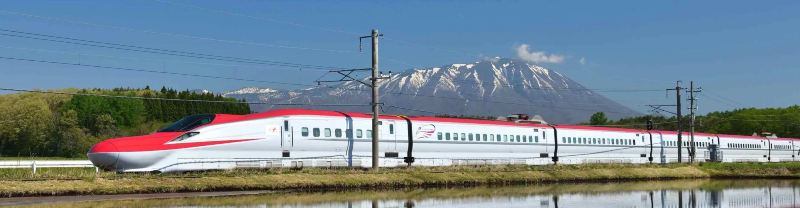 JR East Pass Guide: Explore Eastern Japan