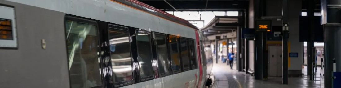 UK First Class train travel: What to expect & where to book