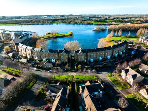 Milton Keynes (Any)