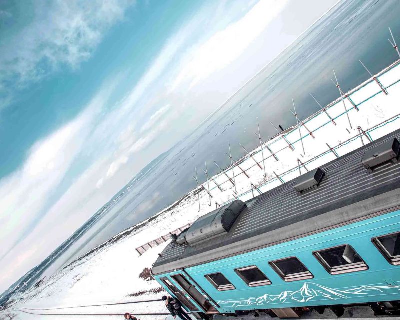 Hokkaido Rail Pass: Explore Japan's Wild North