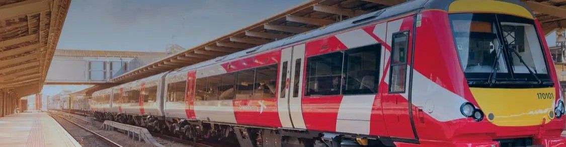 CrossCountry upcoming planned strikes 2026 timetable