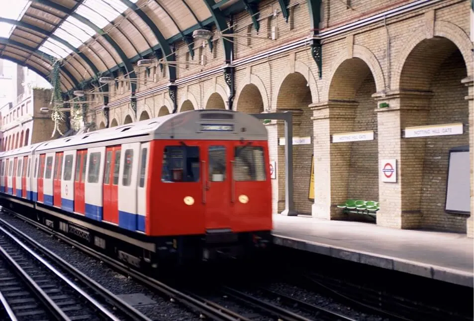 London Overground