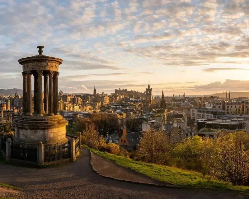London to Edinburgh by train: The ultimate 3-day itinerary