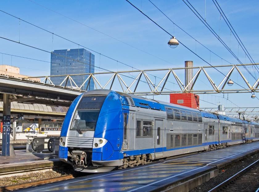 SNCF