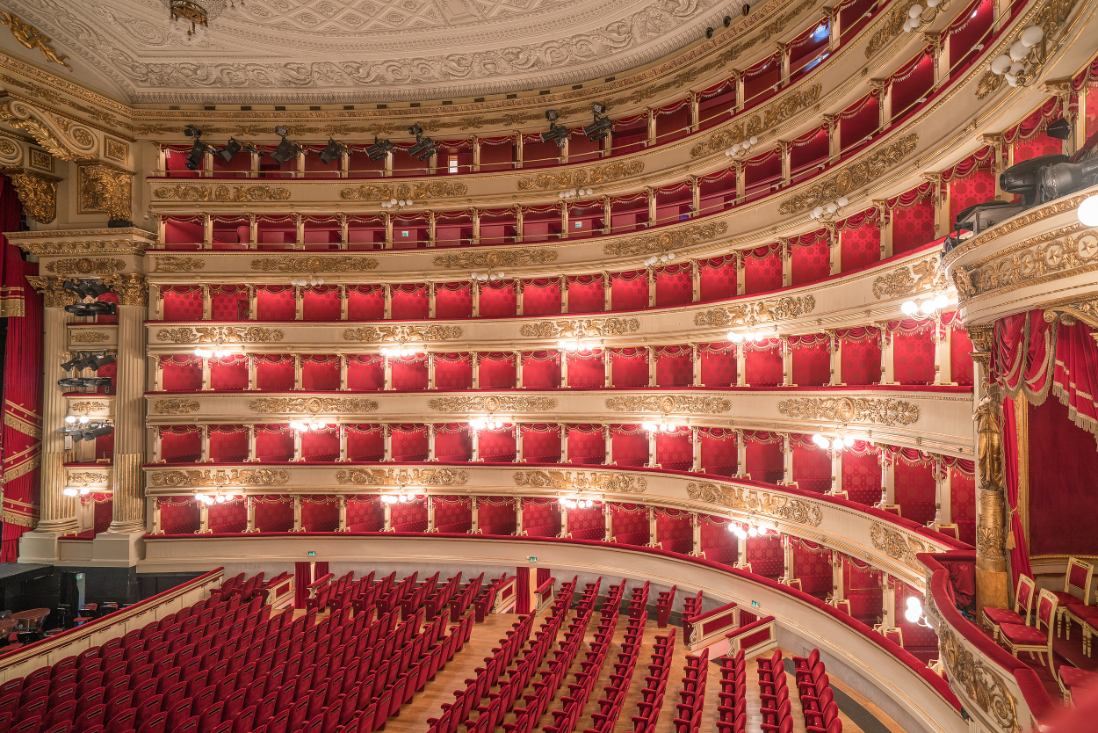 Teatro alla Scala
