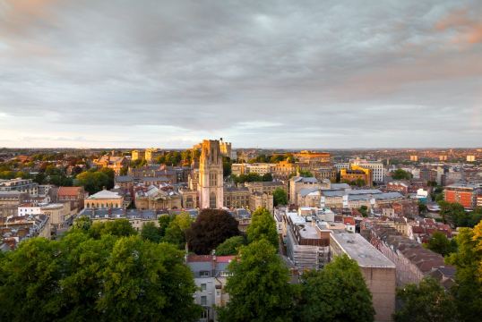 Bristol