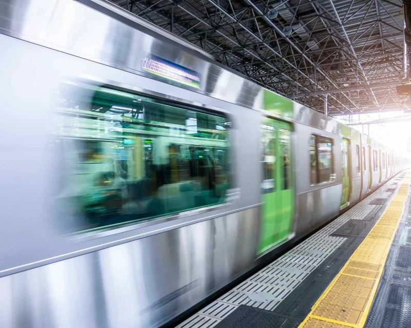 Shinkansen por dentro: Guía para viajar