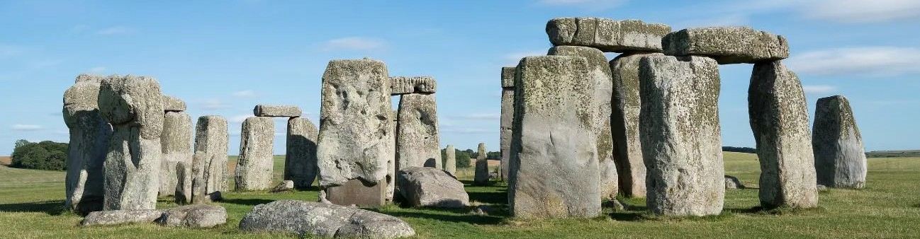 Getting the train to Stonehenge | Stations, Routes & FAQs
