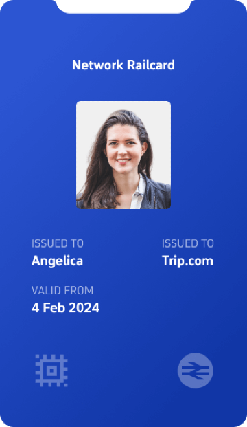 Network Railcard