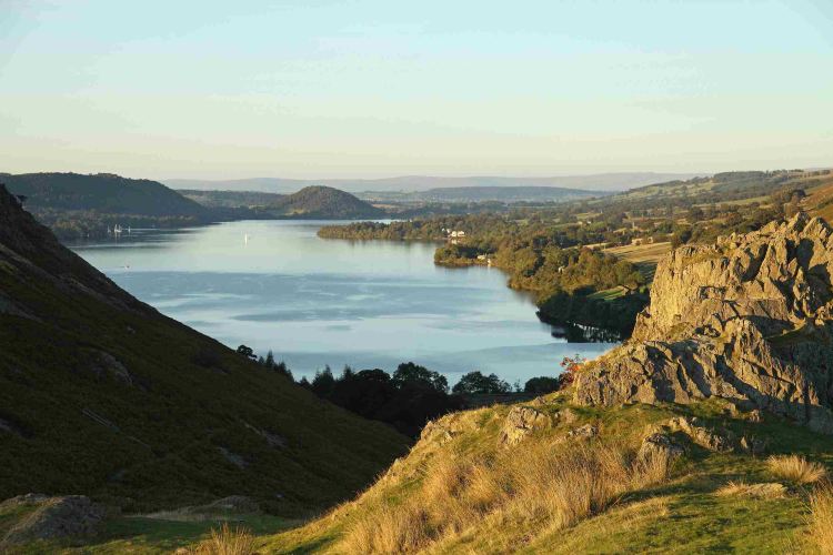 Lake District