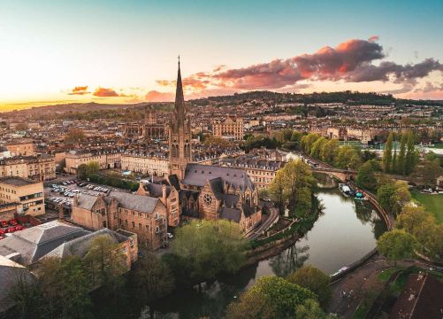Bath