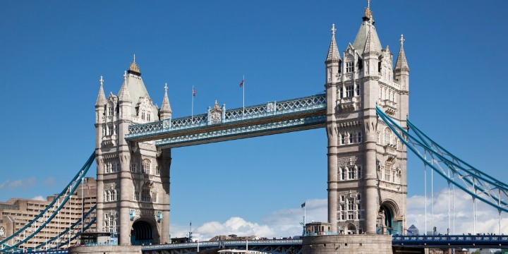 Birmingham New Street-London Euston