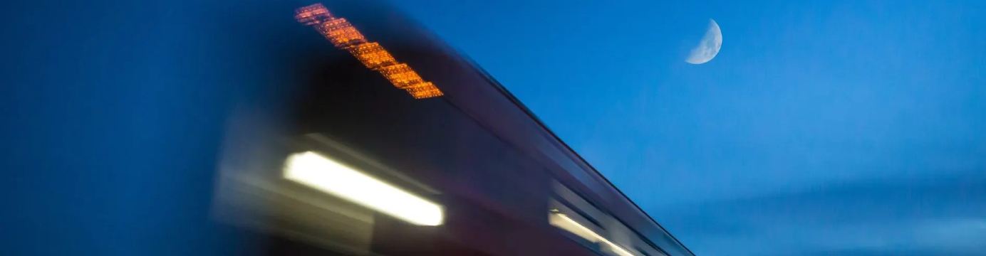 A guide to UK Sleeper Trains: Routes, durations and travel tips