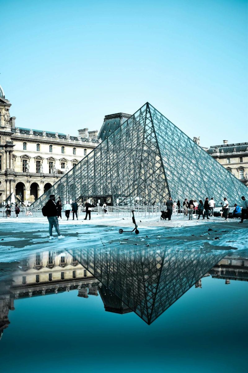 Marseille-Paris