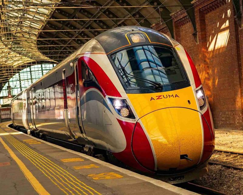 A guide to LNER Azuma trains
