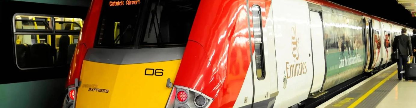 Gatwick Express planned strikes 2026: Is my train running this week?