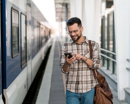 How to change your Railcard photo: Rules, steps and tips