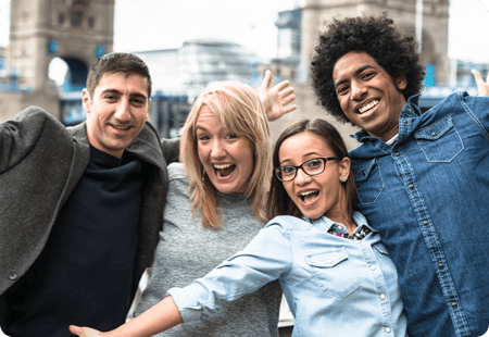 Network Railcard untuk Diskon 1/3 pada Perjalanan Kereta Api di Britania Raya
