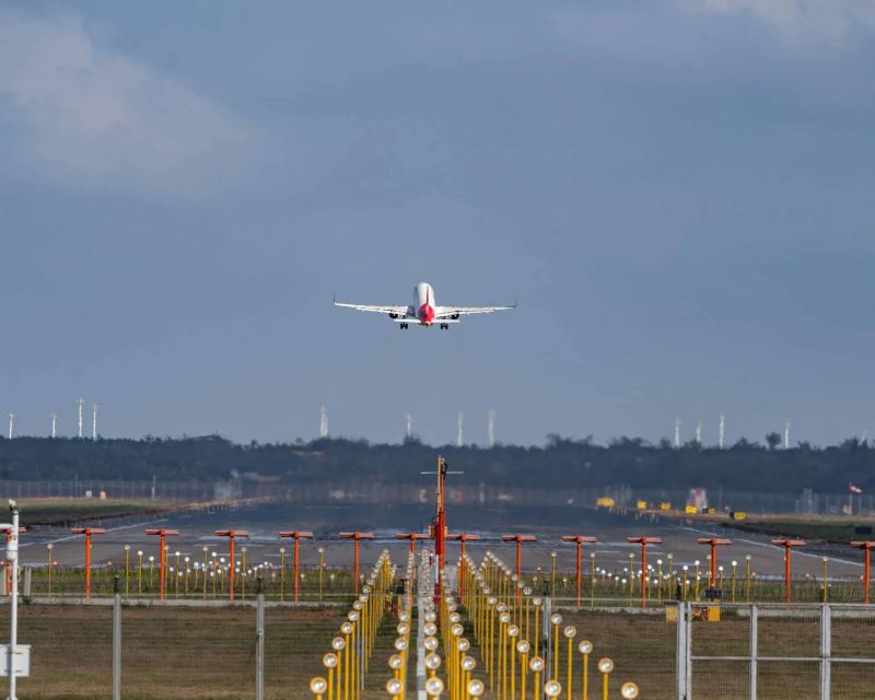 海口美蘭國際機場去市區一站式交通攻略