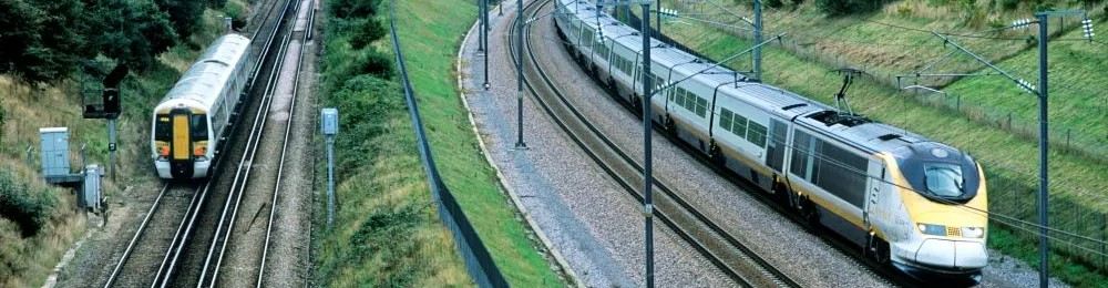 Eurostar-Angebot: Standardklasse-Tickets ab 25 €