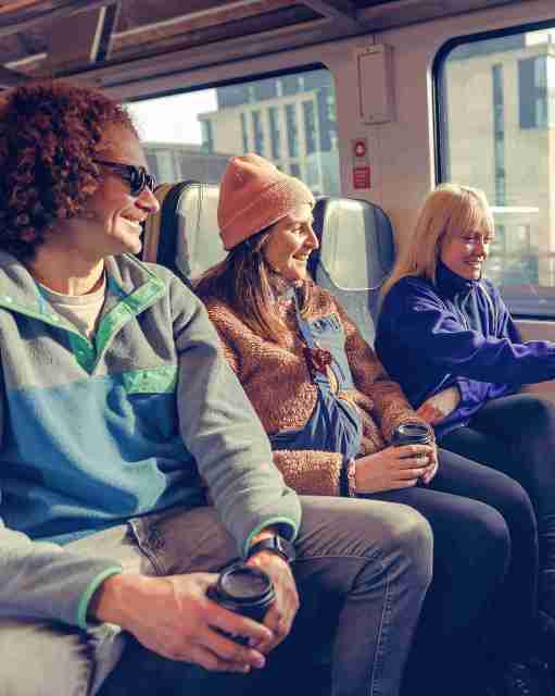 Prices and fares: Which company offers cheaper Ttrain tickets, AVE or iryo?