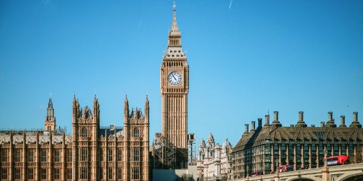 Milton Keynes Central-London Euston