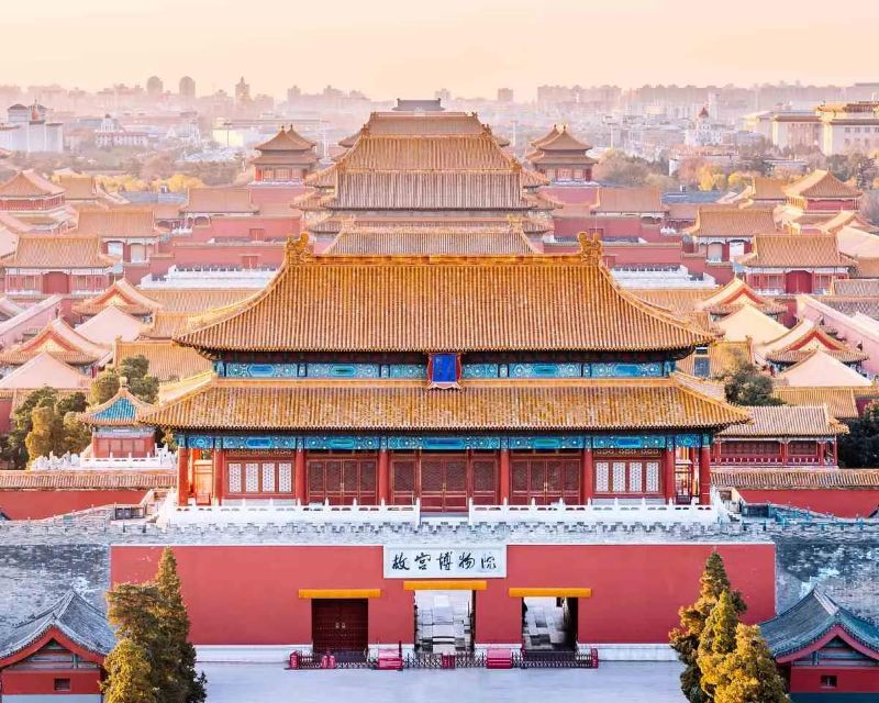 China visa-free travel guide