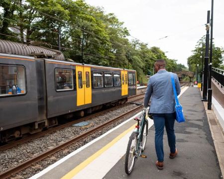 Can you take bikes on UK trains? Rules explained