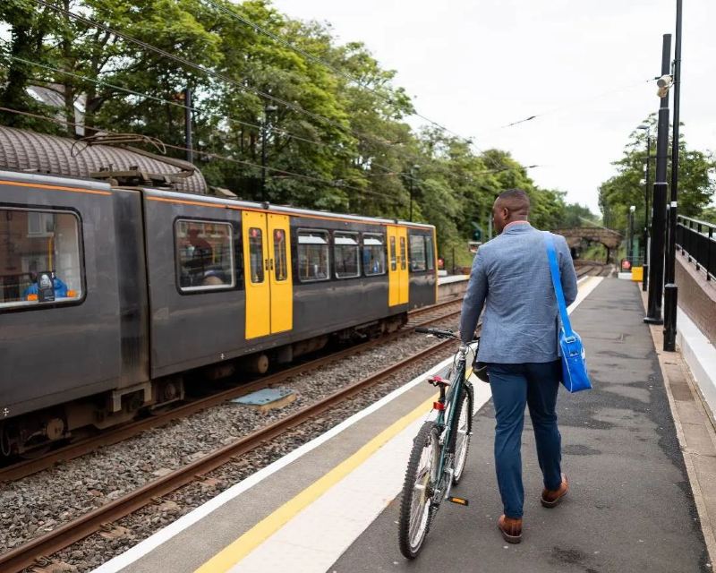 Can you take bikes on UK trains? Rules explained