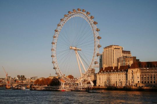 London Eye