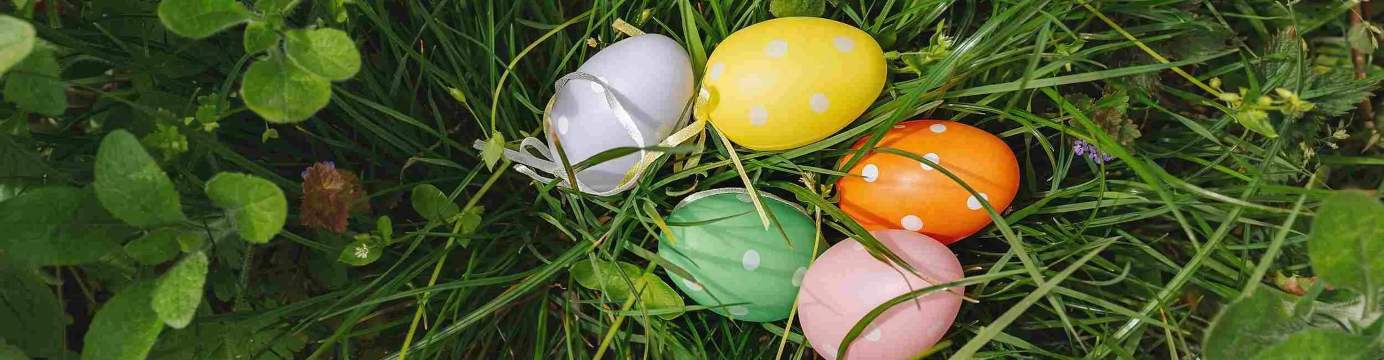 Cotswolds Tour: Your Easter Weekend Guide