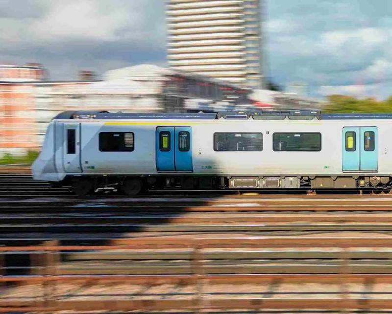 Thameslink Delay Repay: How to claim compensation for late trains?