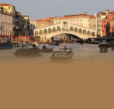 Weitere Züge nach Venedig