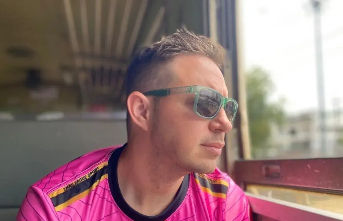 Medhi Poirier