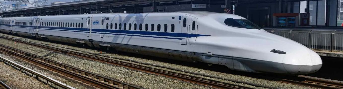 Japan Shinkansen guide: routes and tickets