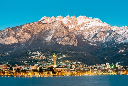 Lecco