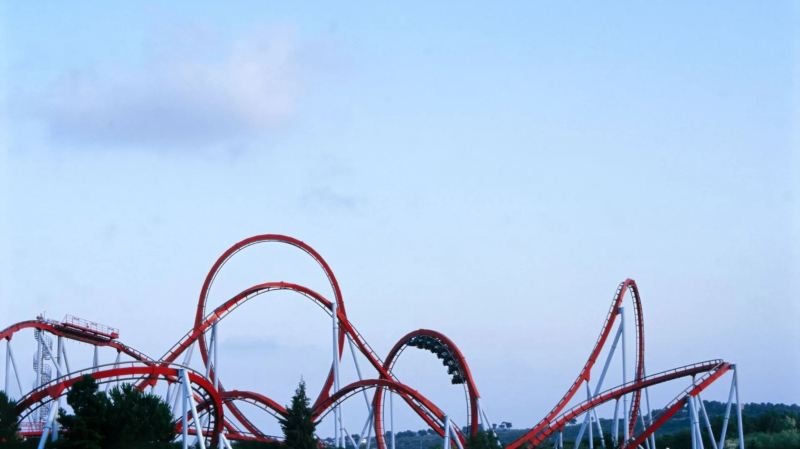 Getting the train to Alton Towers | Stations, Routes & FAQs
