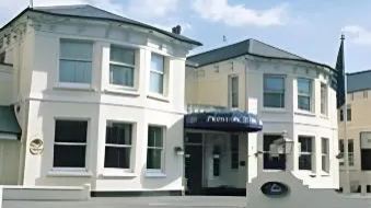 Preston Park Hotel