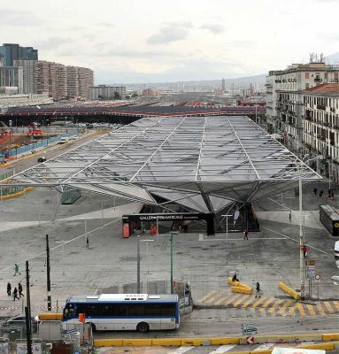Neapel Centrale