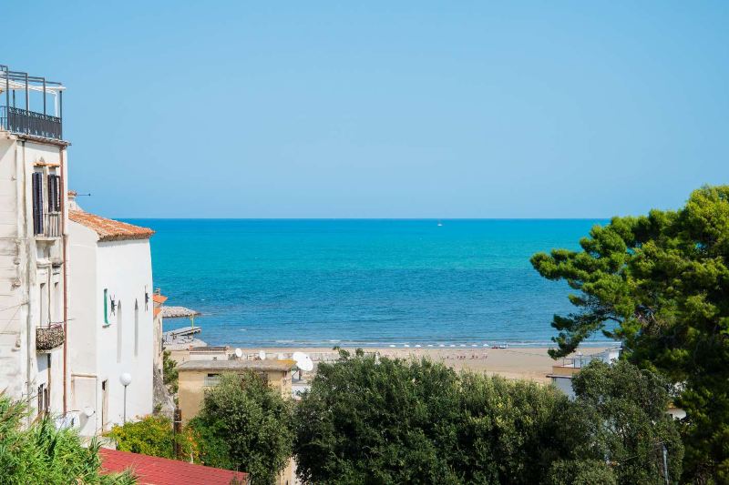 Le 10 spiagge più belle della Puglia