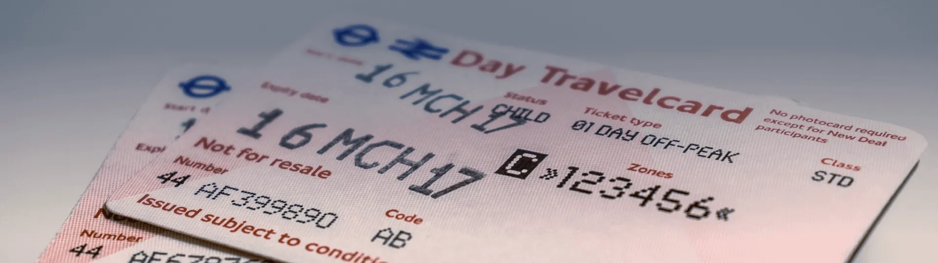 Travelcard