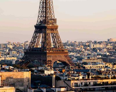 Trains to Paris from London: Eurostar guide