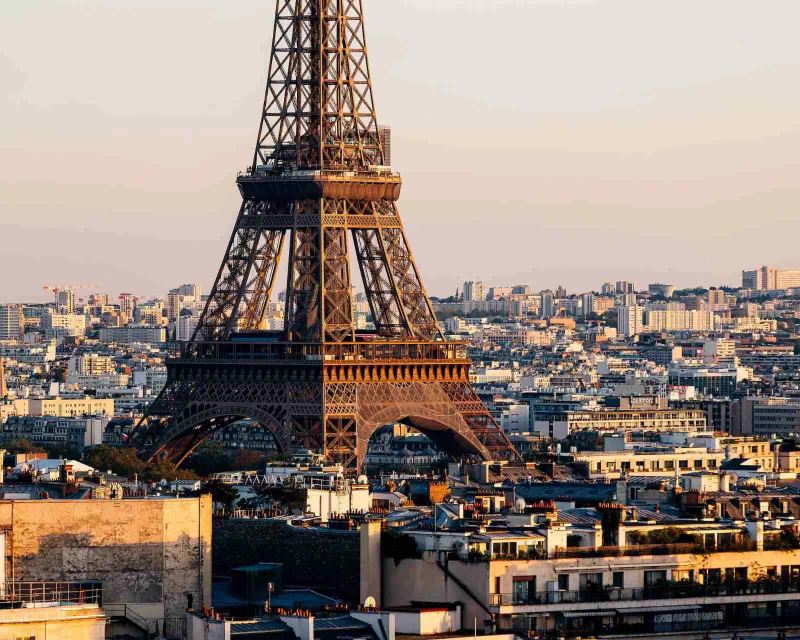 Trains to Paris from London: Eurostar guide
